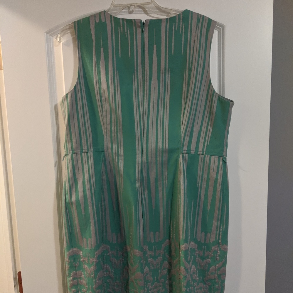 Calvin Klein Sheath Dress